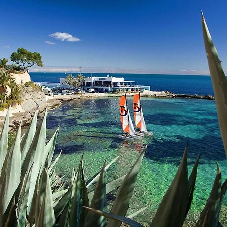 Villa Noa - Plusholidays Calp Exterior foto